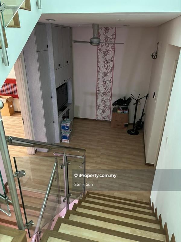 2.5-storey Terraced House for Sale in Putra Heights, Subang Jaya by Stella Sum - iProperty.com.my