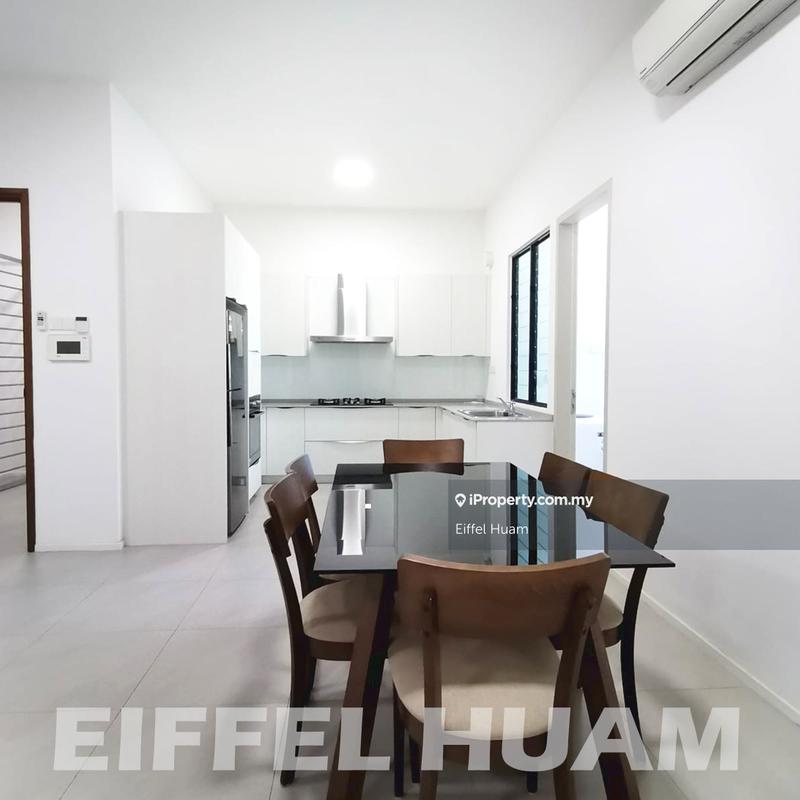 Kondominium untuk Dijual di Mira Residence oleh Eiffel Huam - iProperty.com.my