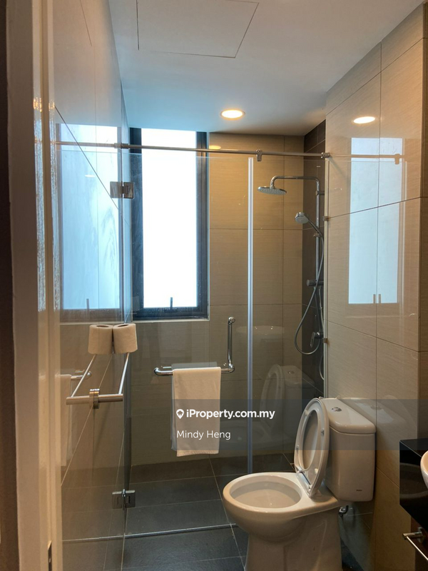 Kondominium untuk Dijual di The Elysia Park Residence oleh Mindy Heng - iProperty.com.my
