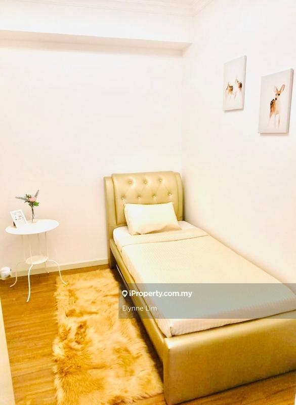 Service Residence for Sale in Cerrado Residence @ Southville City by Elynne Lim - iProperty.com.my