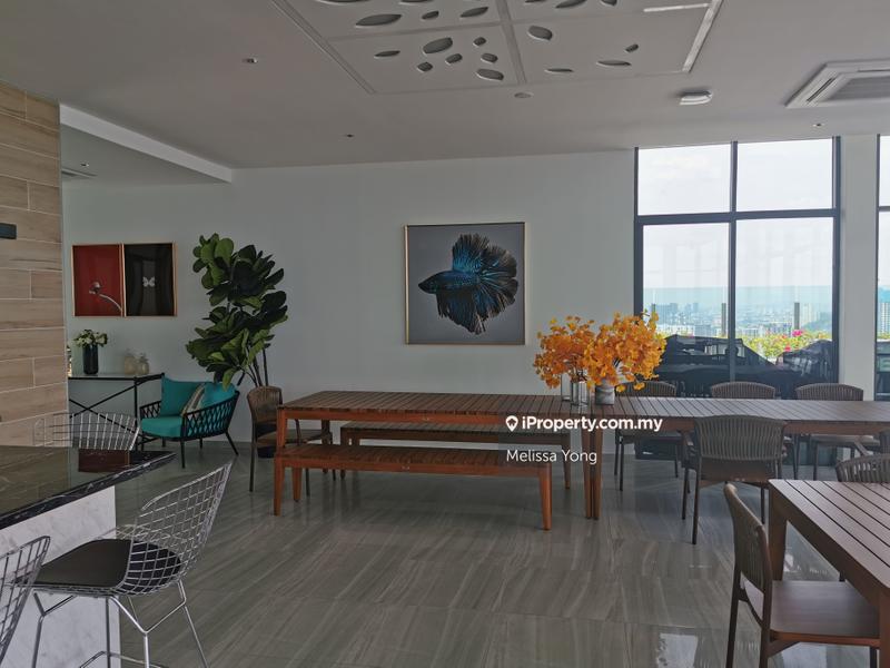 Kondominium untuk Dijual di The Riyang oleh Melissa Yong - iProperty.com.my