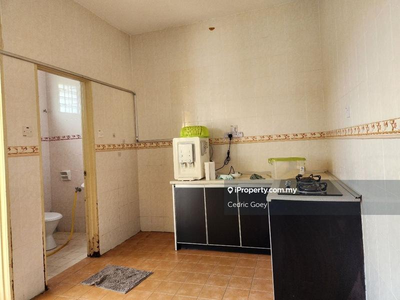 Rumah Berangkai 2 Tingkat untuk Dijual di Ukay Bistari Ukay Perdana, Ampang oleh Cedric Goey - iProperty.com.my