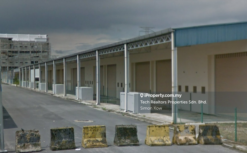 Terrace Factory for Sale in Jalan Kebun, Shah Alam by Simon Kow - iProperty.com.my