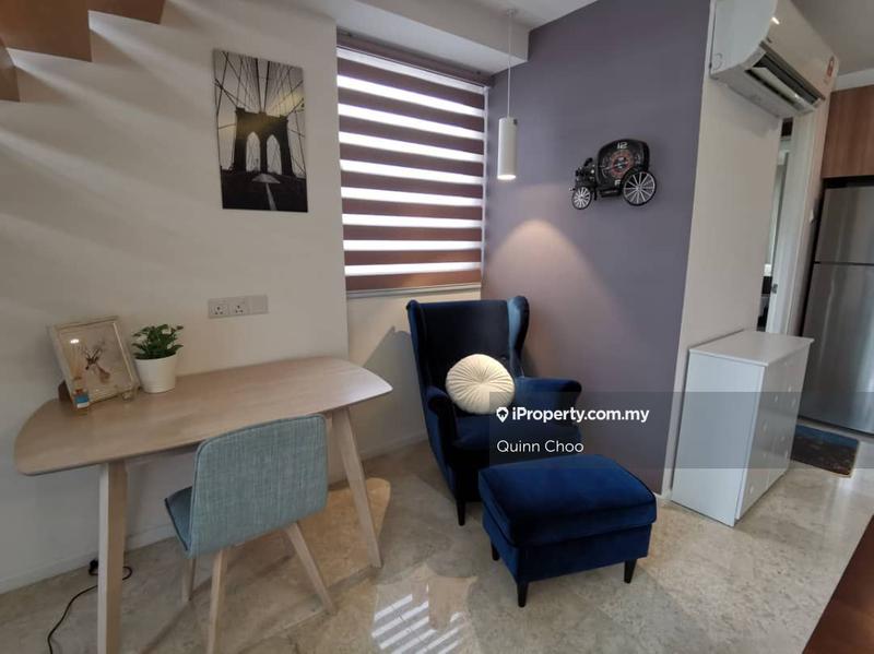 For Sale - The Manhattan