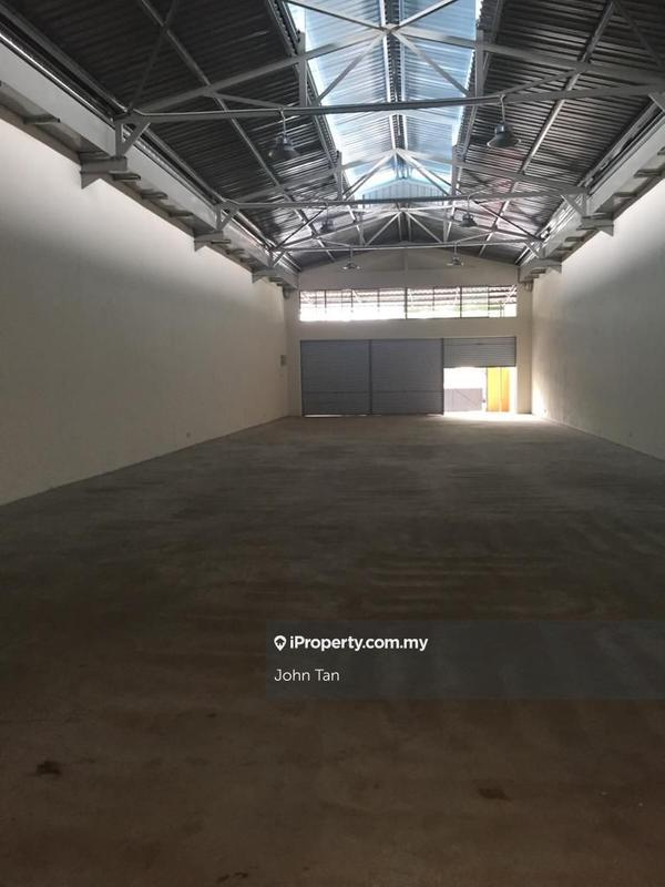 Gudang untuk Dijual di Taman Wahyu, Batu Caves oleh John Tan - iProperty.com.my