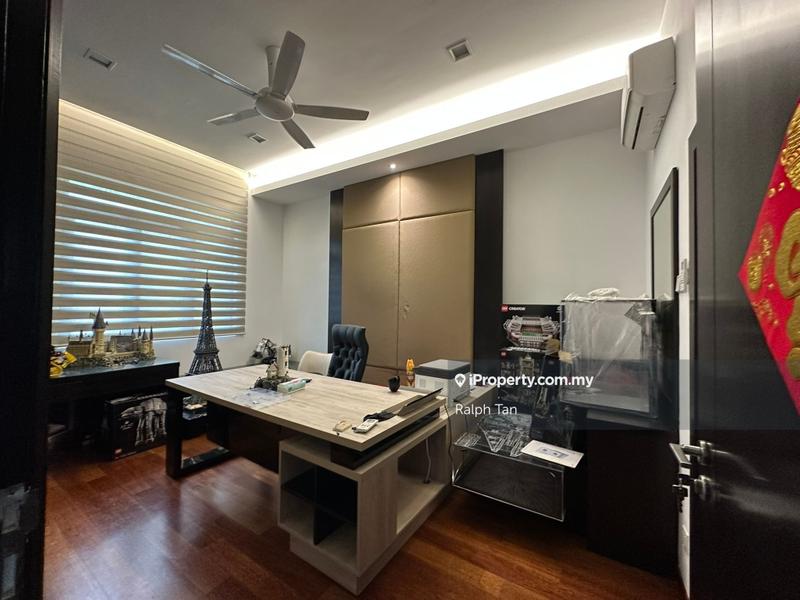 Bungalow House for Sale in Mont Kiara, Kuala Lumpur by Ralph Tan - iProperty.com.my