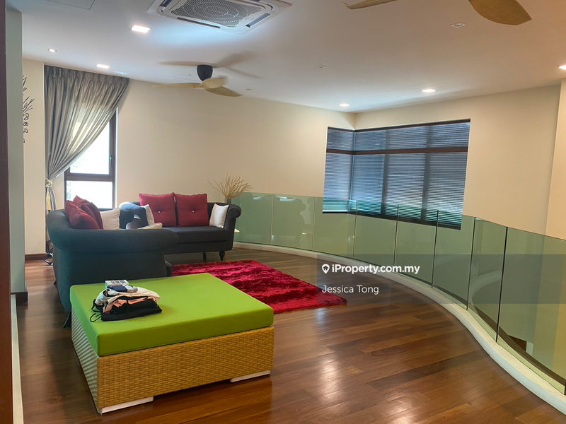 Banglo untuk Dijual di Tropicana golf & country resort home, Tropicana oleh Jessica Tong - iProperty.com.my