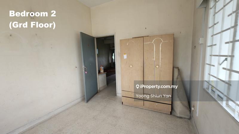 Bungalow House untuk Dijual di Kampung Bandar Hilir, Melaka City oleh Yoong Shiun Yan - Bedroom - iProperty.com.my