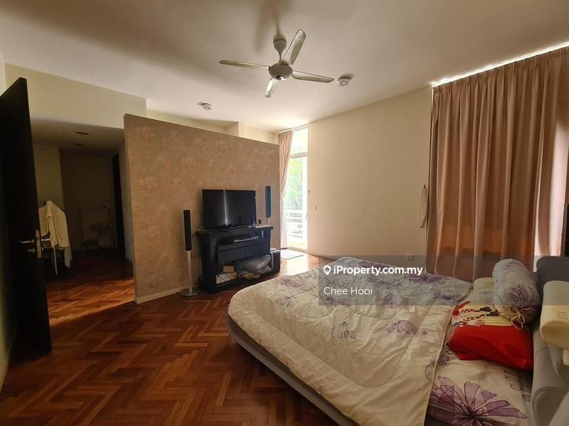 Semi-Detached House for Sale in Seri Tanjung Pinang, Tanjung Tokong by Chee Hooi - iProperty.com.my
