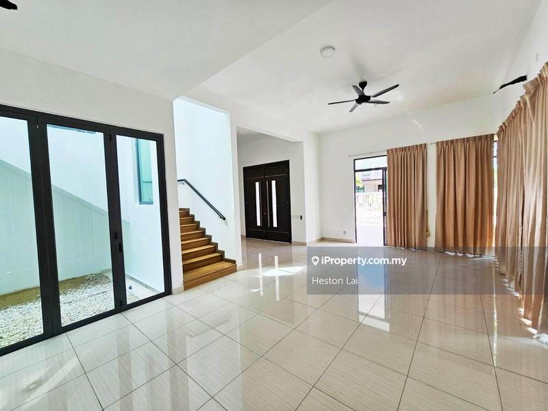 Semi-Detached House for Sale in Setia Eco Gardens, Gelang Patah by Heston Lai - iProperty.com.my