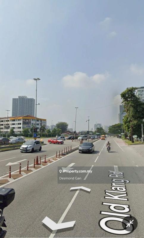 Kedai untuk Dijual di Taman Overseas Union (Taman Oug), Jalan Klang Lama (Old Klang Road) oleh Desmond Gan - iProperty.com.my