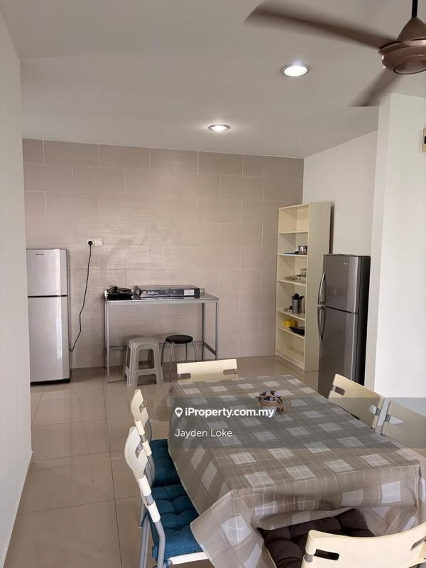 Condominium for Sale in Astana Lumayan by Jayden Loke - iProperty.com.my