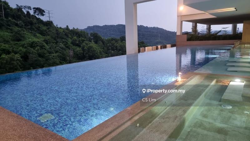 Service Residence for Rent in The Mark @ Cheras by CS Lim - iProperty.com.my