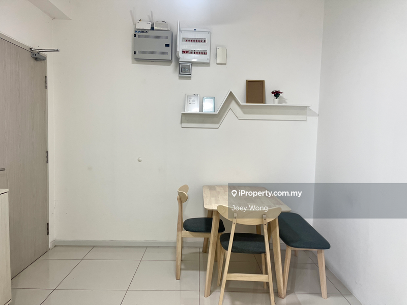 Service Residence for Sale in Horizon Suites by Joey Wong - iProperty.com.my