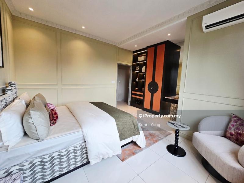 2-storey Terraced House for Sale in D'Island, Puchong by Sunni Yong - iProperty.com.my