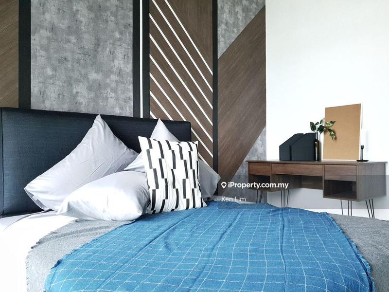 Condominium for Rent in LaCosta @ Sunway South Quay by Ken Lim - iProperty.com.my