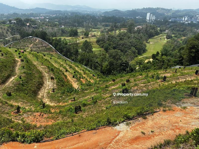Agricultural Land for Sale in golf club kkb, Kuala Kubu Bharu by Iz Hakim - iProperty.com.my