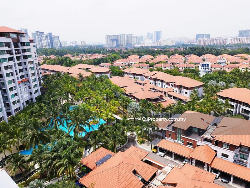 Condominium for Sale in Ara Hill Condominium by Bryan Kumar - iProperty.com.my