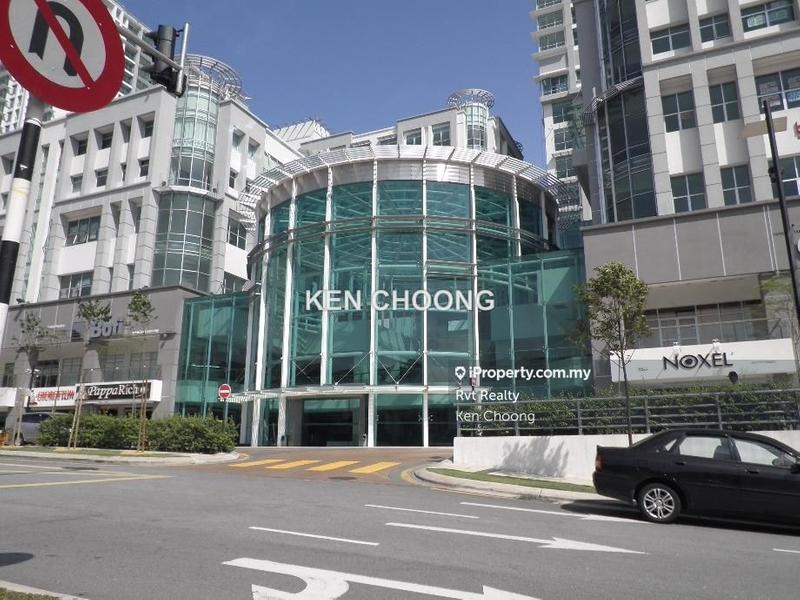 Shop for Sale in Dutamas, Kuala Lumpur by Ken Choong - iProperty.com.my