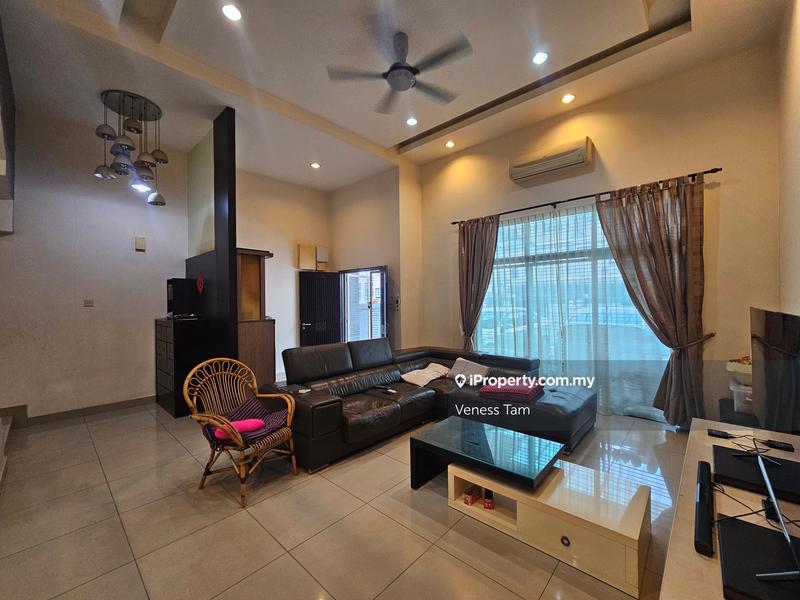 3-storey Terraced House for Sale in Taman Bukit Prima, Cheras by Veness Tam - iProperty.com.my