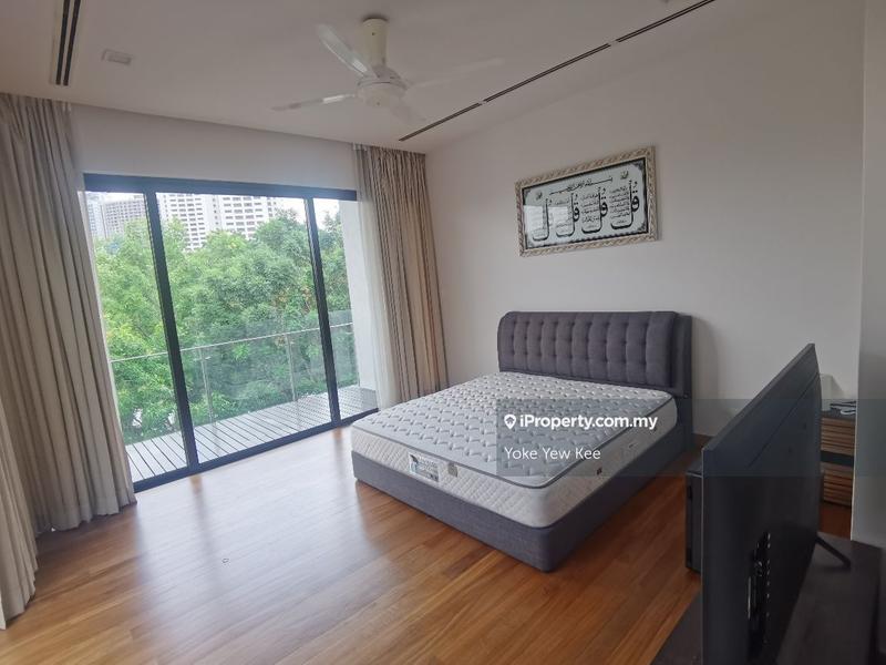 Townhouse for Sale in Taman Sri Hartamas, Sri Hartamas by Kee Yoke Yew - iProperty.com.my