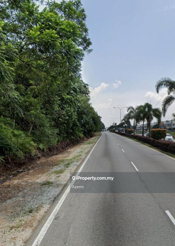 Tanah Komersial untuk Dijual di Bukit Beruntung, Rawang oleh Azemi - iProperty.com.my