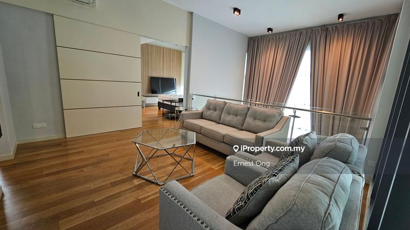 Service Residence for Rent in Vogue Suites One by Ernest Ong - iProperty.com.my