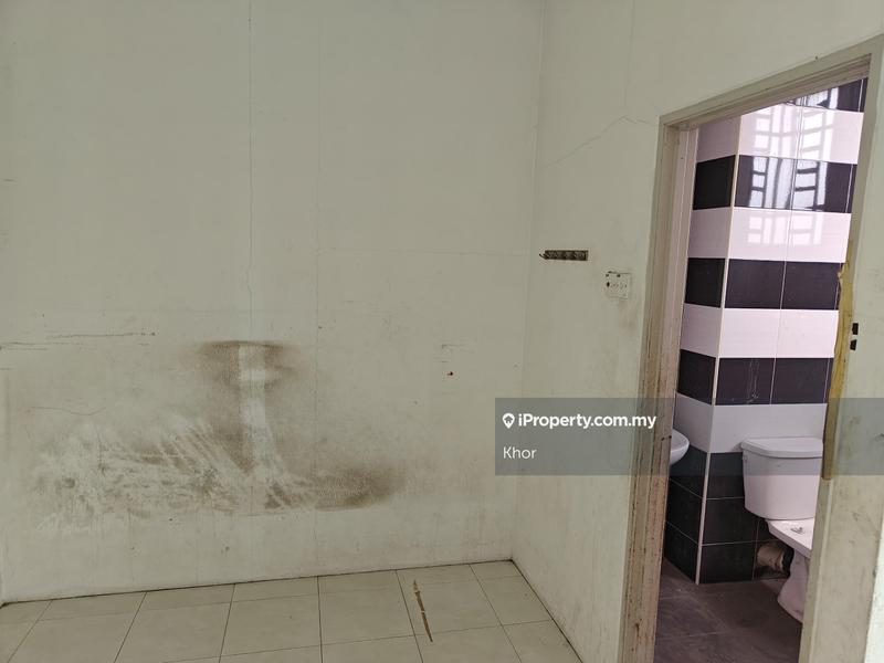 Rumah Berangkai 2 Tingkat untuk Dijual di Taman Seri juru, Juru oleh Khor - iProperty.com.my