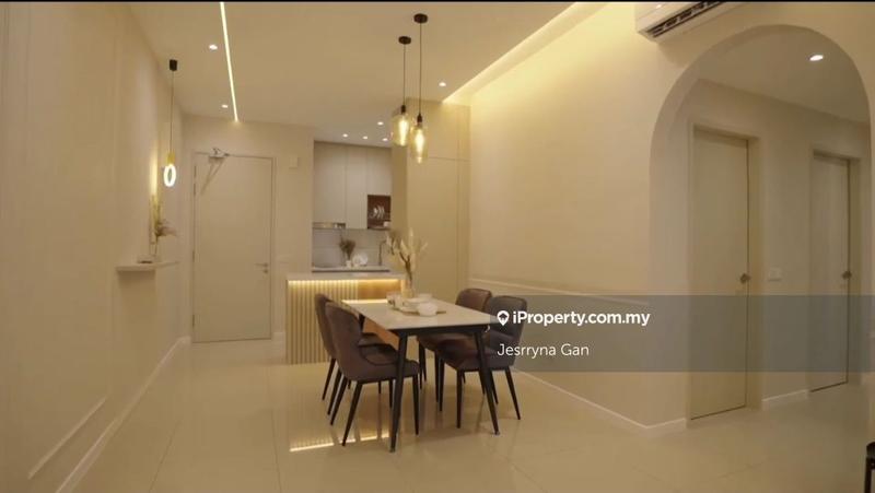 Service Residence for Rent in The Era @ Duta North by Jesrryna Gan - iProperty.com.my