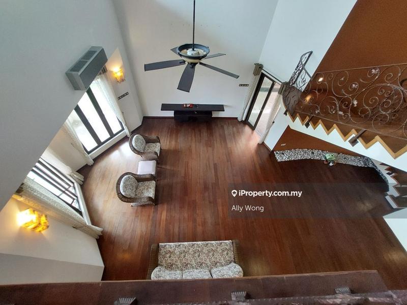 Bungalow House untuk Dijual di Impian Golf & Country Resort, Kajang, Kajang oleh Ally Wong - iProperty.com.my