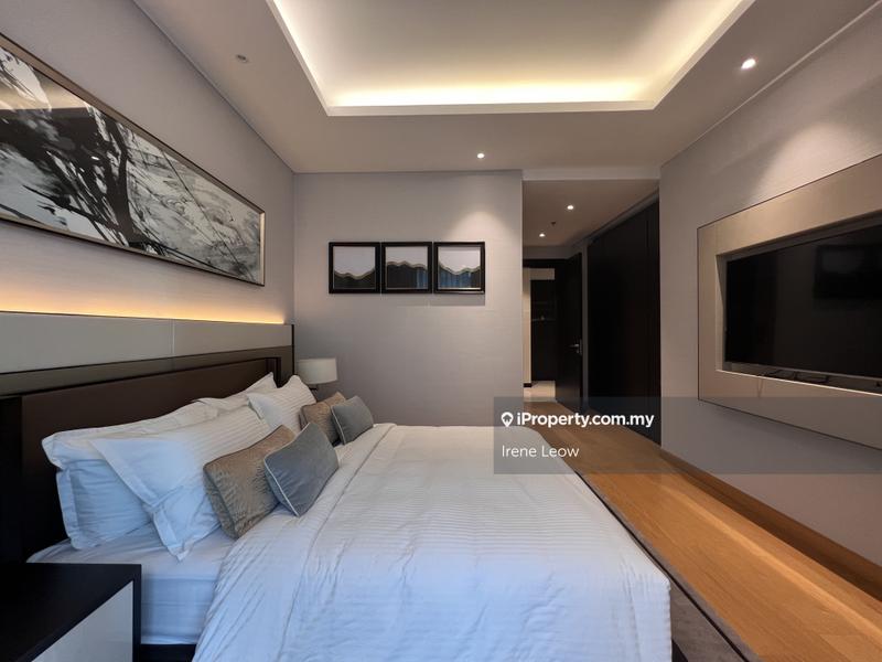 For Sale - The Ritz-Carlton Residences