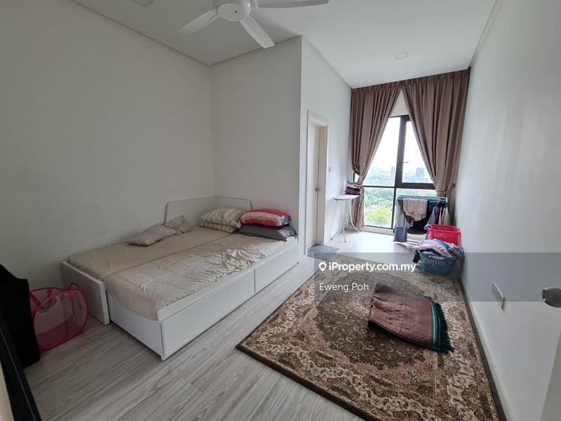 Rumah Bandar untuk Dijual di Sunway Montana, Setapak oleh Eweng Poh - iProperty.com.my