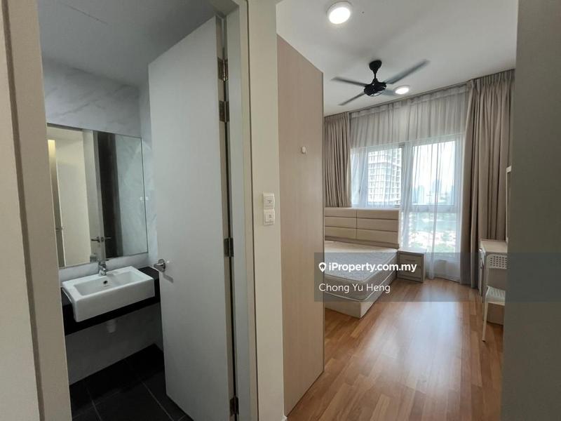 Service Residence for Sale in Sunway Geo Residence by Chong Yu Heng - iProperty.com.my
