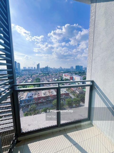 Service Residence for Sale in TTDI Ascencia by Hor Yan - iProperty.com.my