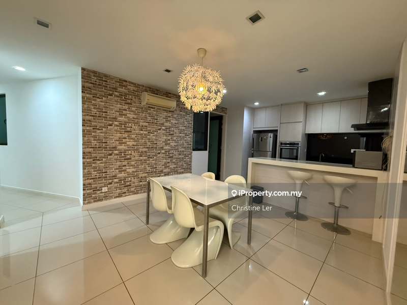 Service Residence for Rent in Setia SKY Residences by Christine Ler - iProperty.com.my