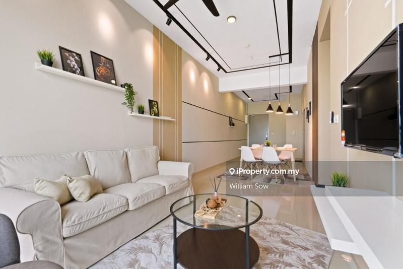 For Sale - Maple Residences @ Bandar Bestari Klang