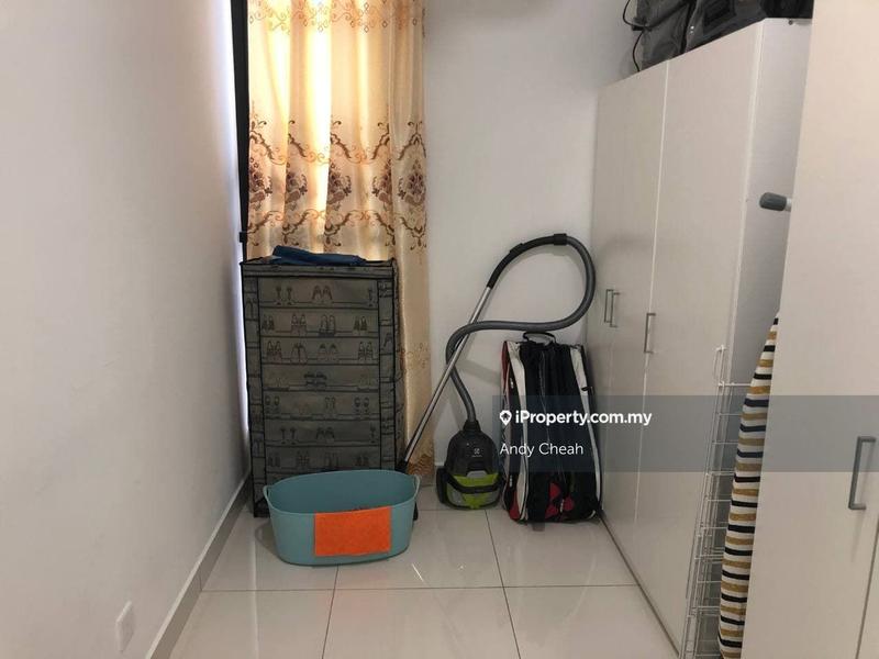 Service Residence for Sale in Eco Nest by Andy Cheah - iProperty.com.my