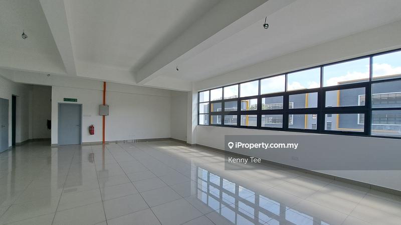 Semi-D Factory for Rent in Nilai Impian, Nilai by Kenny Tee - iProperty.com.my