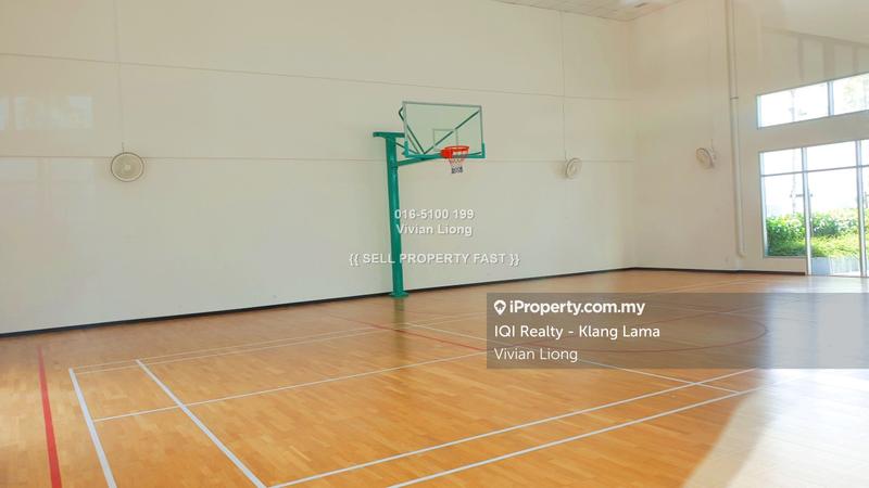 Service Residence for Rent in Cerrado Residence @ Southville City by Vivian Liong - iProperty.com.my