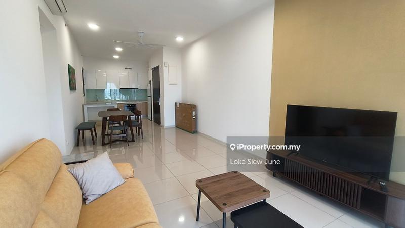 Residensi Servis untuk Disewa di Sunway Belfield oleh Loke Siew June - iProperty.com.my