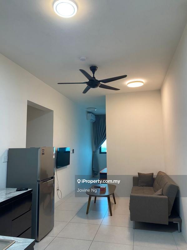Kediaman Servis untuk Disewa di Meritus Residensi oleh Jovine Ng - iProperty.com.my