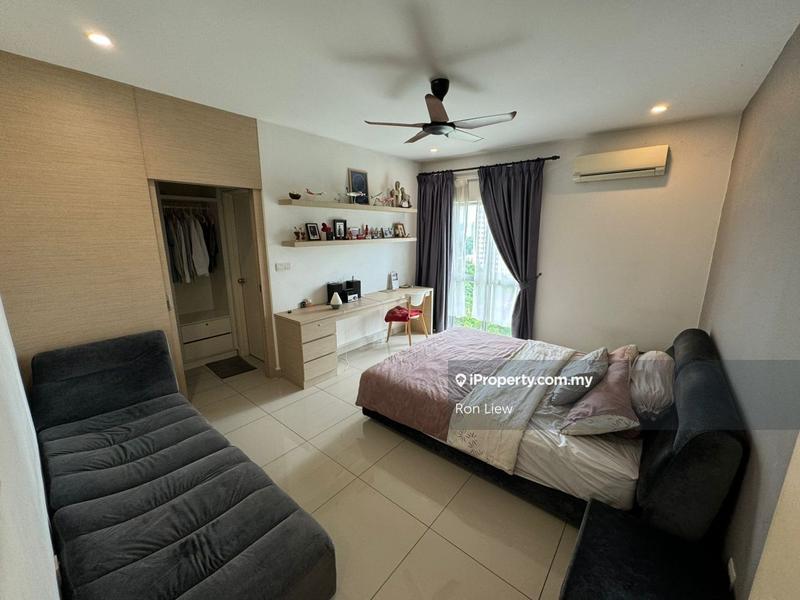 For Sale - The Sanderson