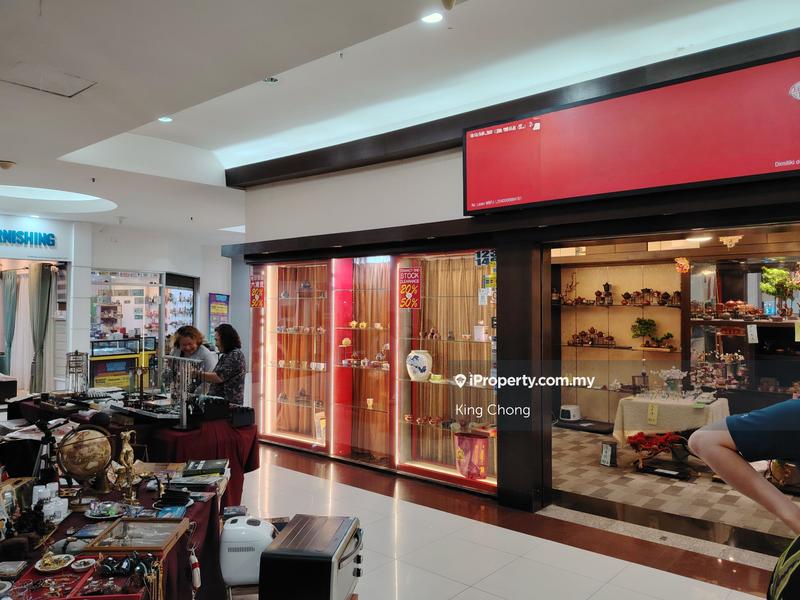 Retail Space untuk Dijual di Seksyen 52, Petaling Jaya oleh King Chong - iProperty.com.my