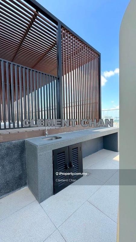 Condominium for Rent in Bangsar Hill Park by Clement Chan - iProperty.com.my