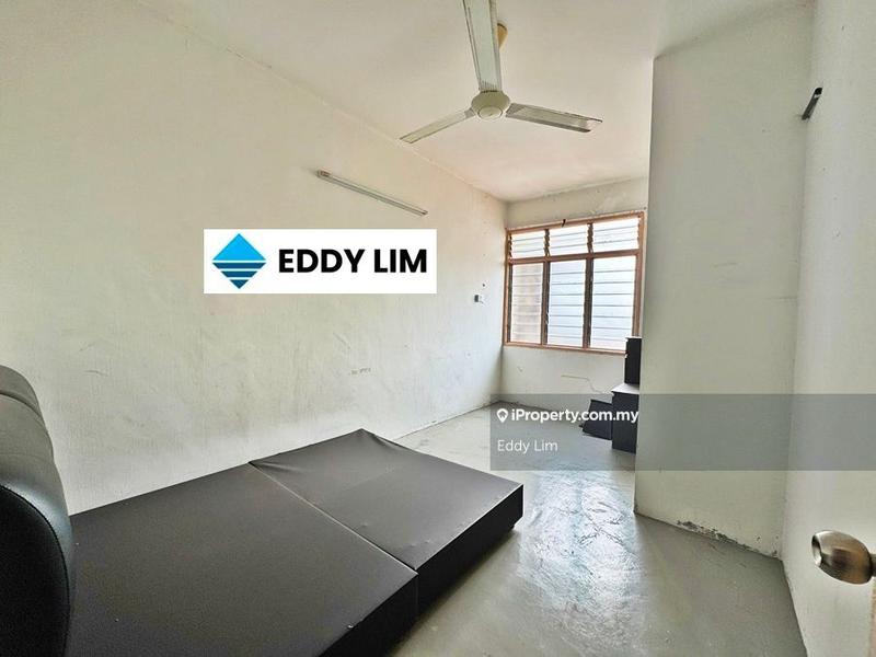 2-storey Terraced House for Rent in Taman Cowin, Nibong Tebal by Eddy Lim - iProperty.com.my