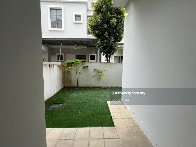 Semi-Detached House for Sale in Serene Kiara, Mont Kiara by Edison Gan - iProperty.com.my