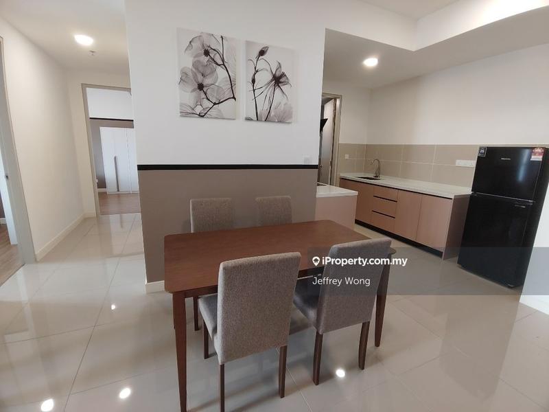 For Rent - The Pulse Residence