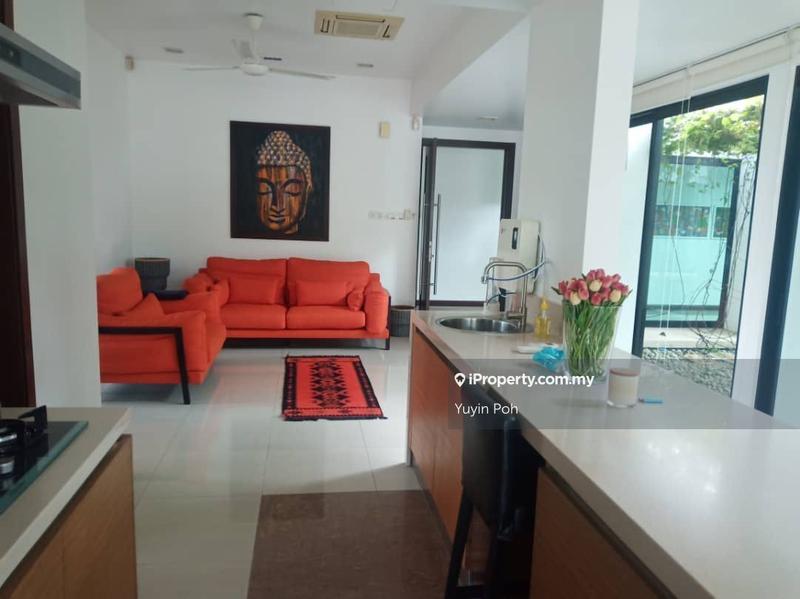 Banglo untuk Dijual di Leisure Farm, Gelang Patah oleh Yuyin Poh - iProperty.com.my