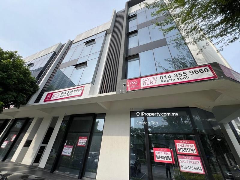 For Sale - Vervea, Aspen Vision City