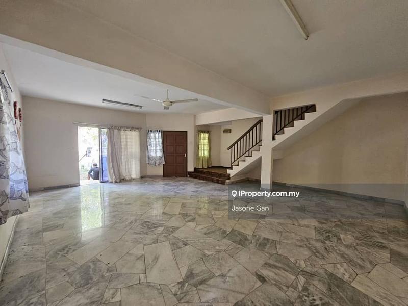 Rumah Berangkai 2 Tingkat untuk Dijual di Taman Cheng Perdana, Cheng oleh Jasone Gan - iProperty.com.my